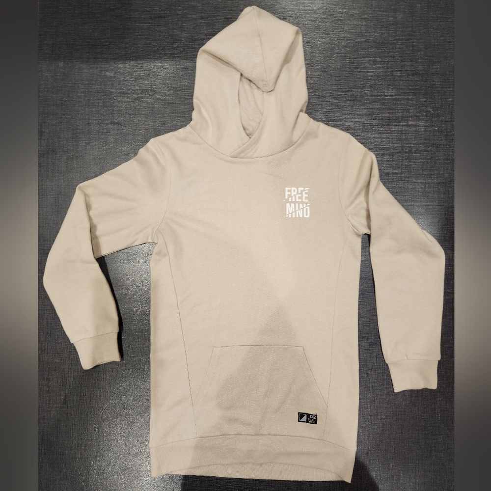 Manguun Teen Boys Hoodie Size XL